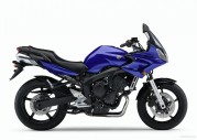 Yamaha FZ6 Fazer Yamaha FZ6 Fazer